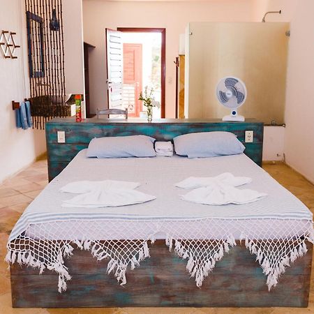 Hotel Pousada Blauset Taíba Rum bild